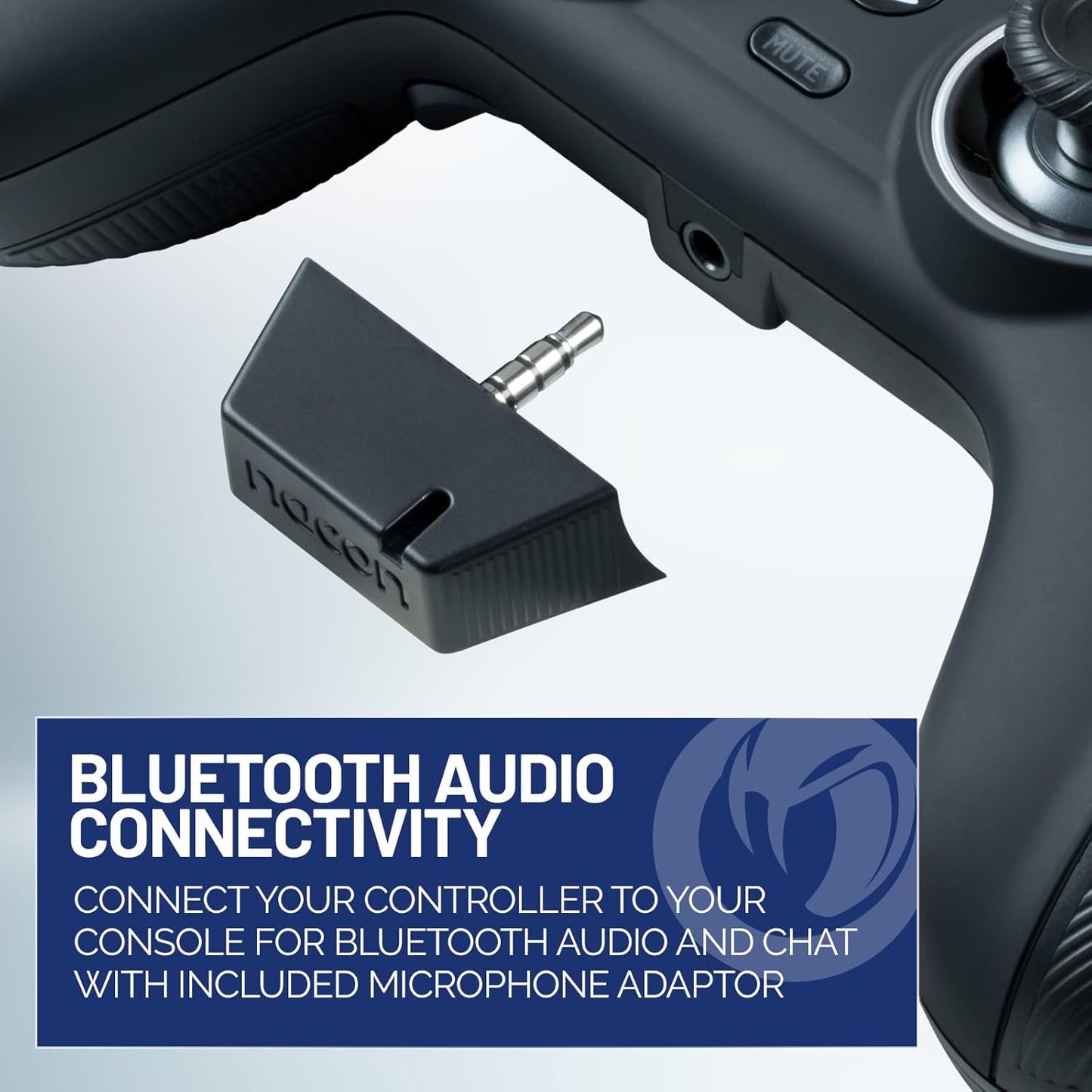 NACON Revolution 5 Pro Official Licensed PlayStation Controller