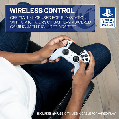 NACON Revolution 5 Pro Official Licensed PlayStation Controller