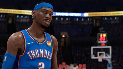 NBA 2K26 - Nintendo Switch 2