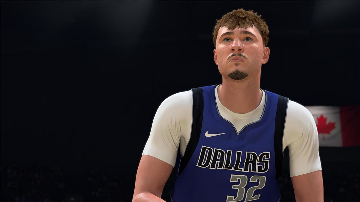 NBA 2K27 - PlayStation 5