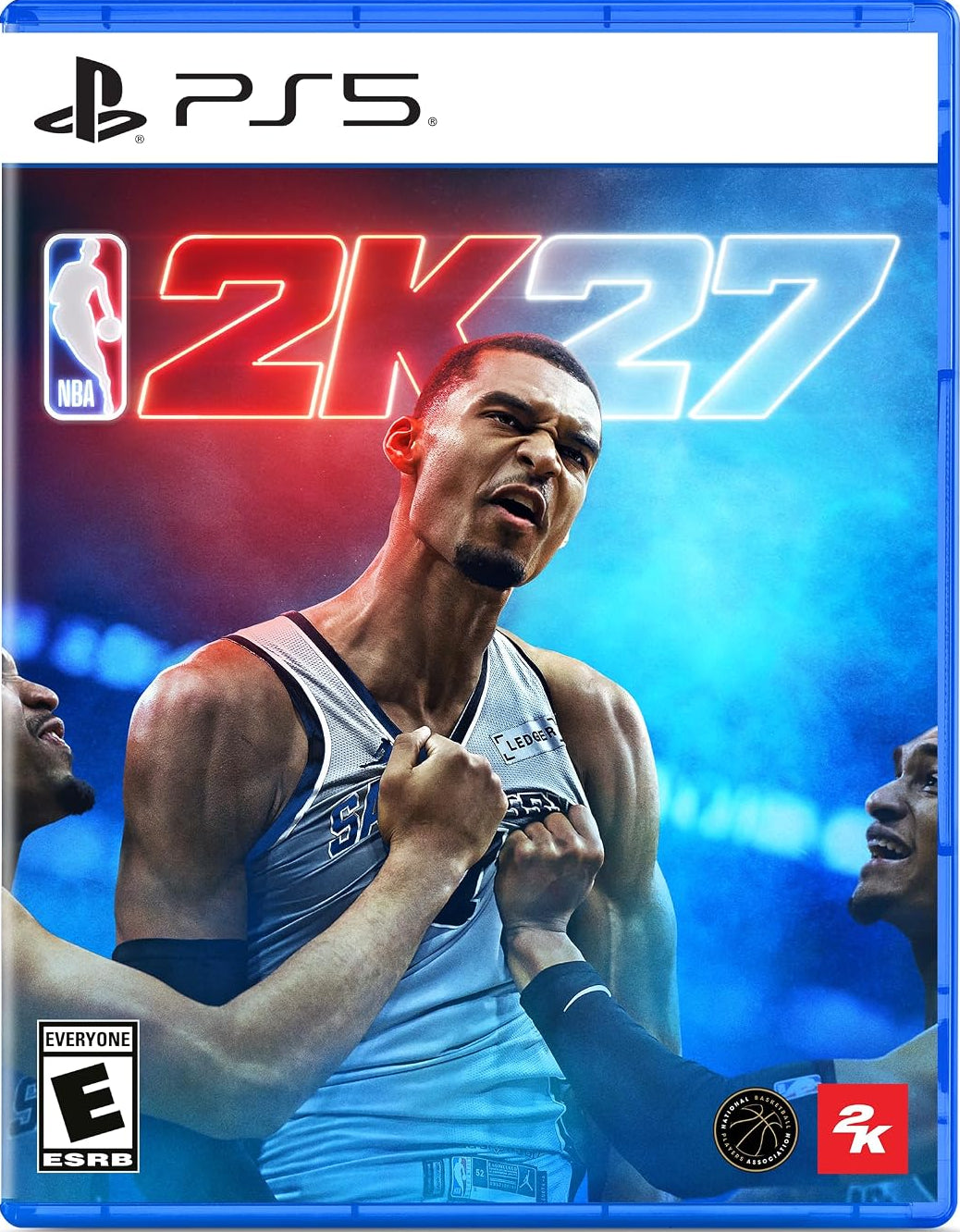 NBA 2K27 - PlayStation 5