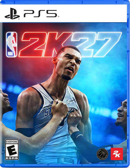 NBA 2K27 - PlayStation 5