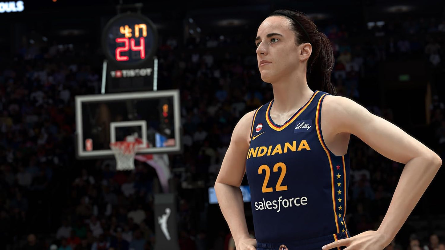 NBA 2K27 - PlayStation 5