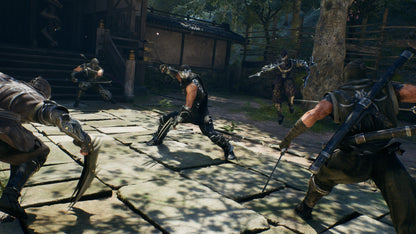 Ninja Gaiden 2 Black- PlayStation 5