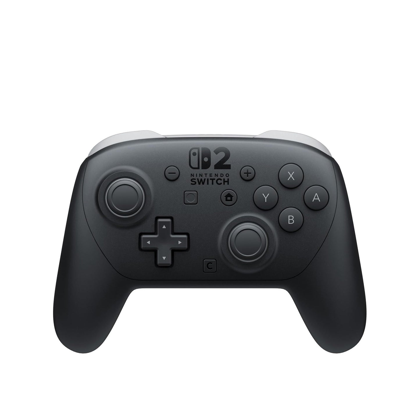 Nintendo Switch 2 Pro Controller