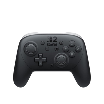 Nintendo Switch 2 Pro Controller