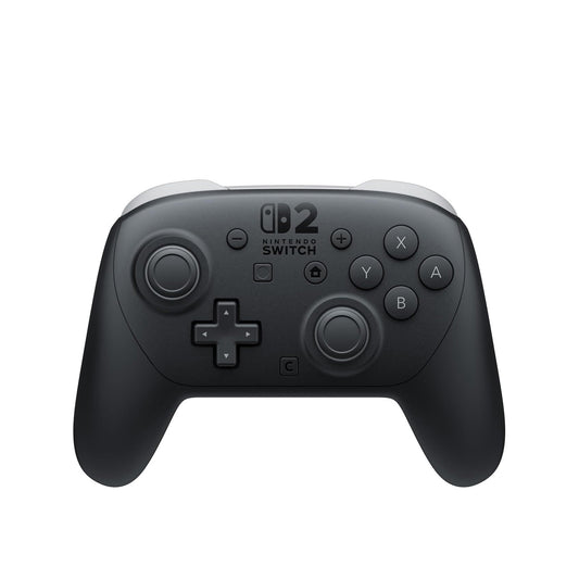 Nintendo Switch 2 Pro Controller