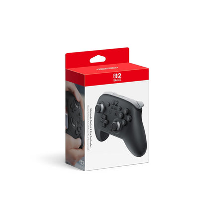 Nintendo Switch 2 Pro Controller