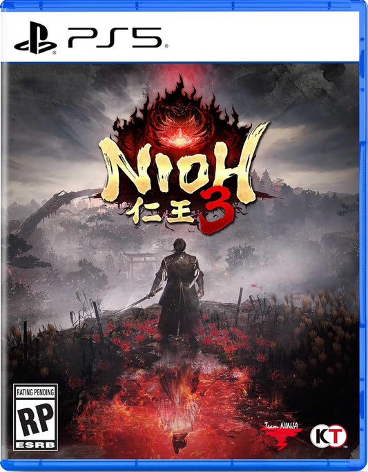 Nioh 3 - PlayStation 5