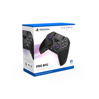 Controllers