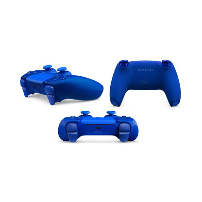 PS5 Controller Icon Blue Special Edition