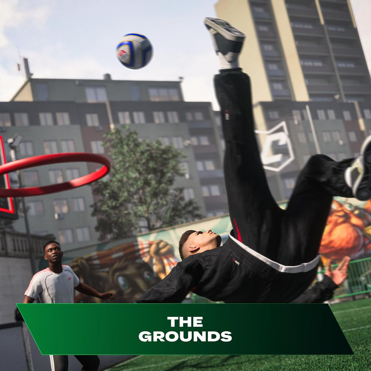 EA SPORTS FC 27 Standard Edition - PlayStation5