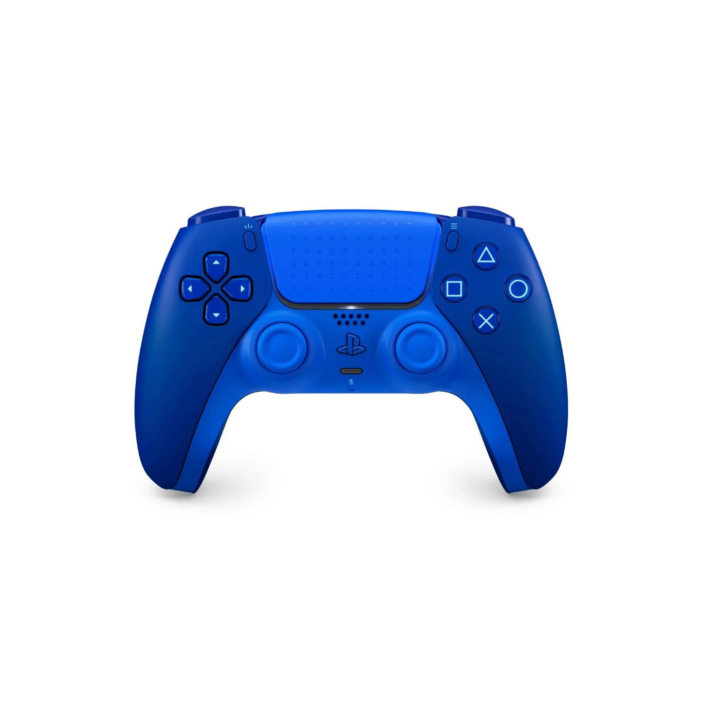 PS5 Controller Icon Blue Special Edition