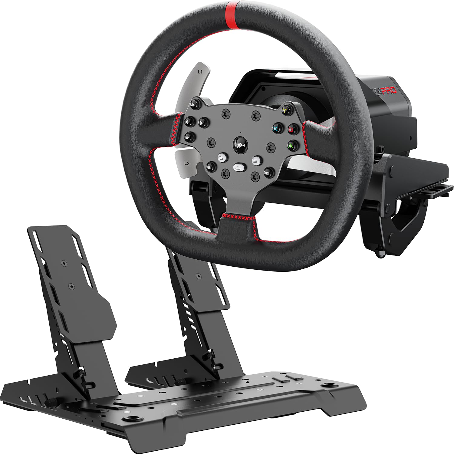 Racing Steering Wheel – GameStop Pakistan