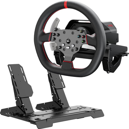 PXN V10 Ultra Direct Drive Racing Wheel for PC, PS4, Xbox Series X|S & Xbox One