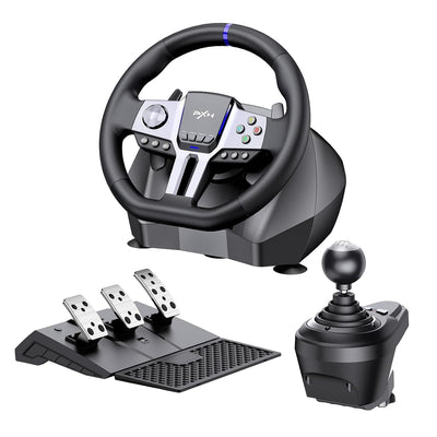 Racing Steering Wheel