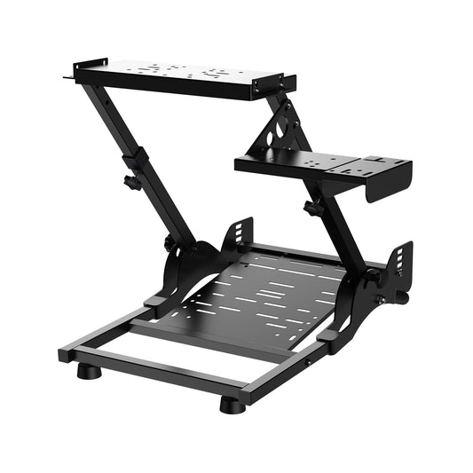 PXN Steering Wheel Stand – A10 Foldable&Adjustable Racing Wheel Stand
