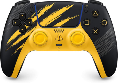 PlayStation®5 Marvel’s Wolverine Limited Edition Slim Digital Console