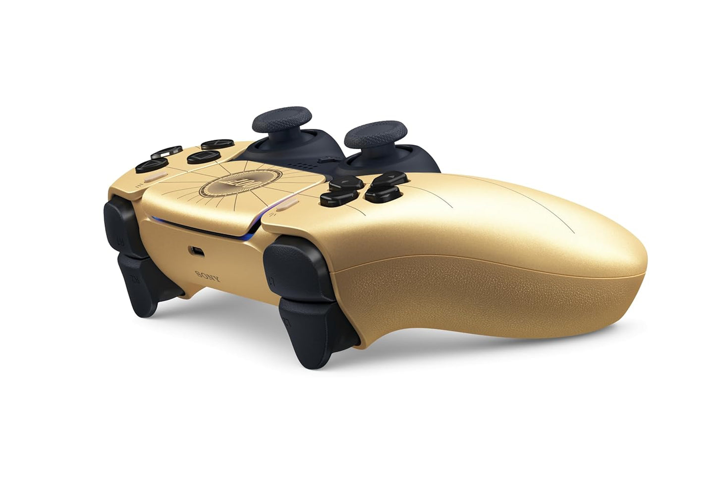 PlayStation DualSense® Wireless Controller – 007 First Light Limited Edition