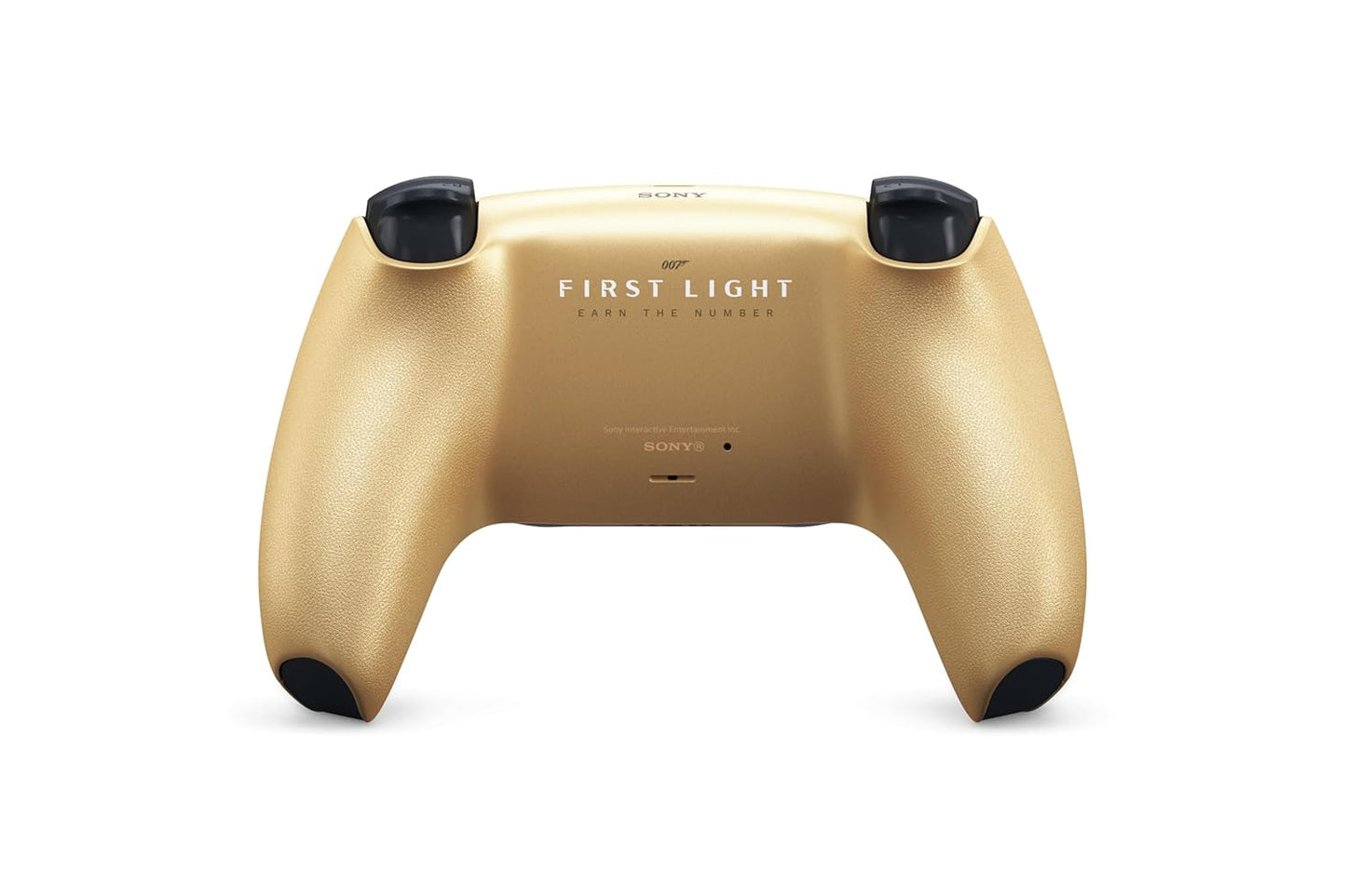 PlayStation DualSense® Wireless Controller – 007 First Light Limited Edition