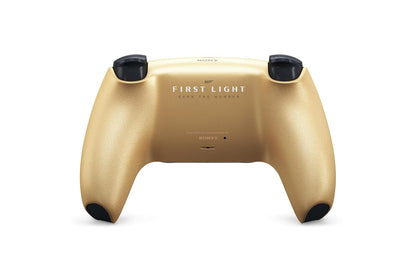 PlayStation DualSense® Wireless Controller – 007 First Light Limited Edition