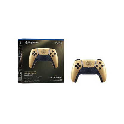 PlayStation DualSense® Wireless Controller – 007 First Light Limited Edition