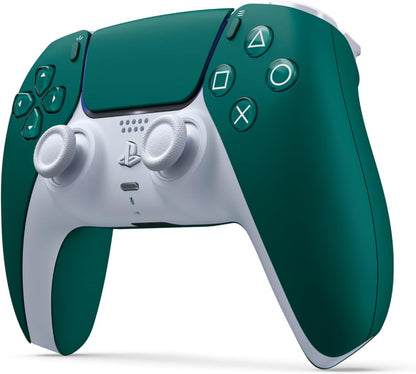 PlayStation DualSense® Wireless Controller – Alpine Green