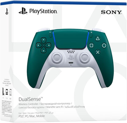 PlayStation DualSense® Wireless Controller – Alpine Green