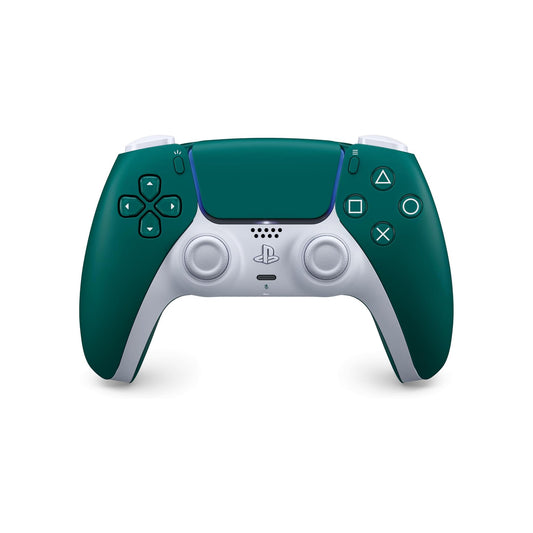PlayStation DualSense® Wireless Controller – Alpine Green