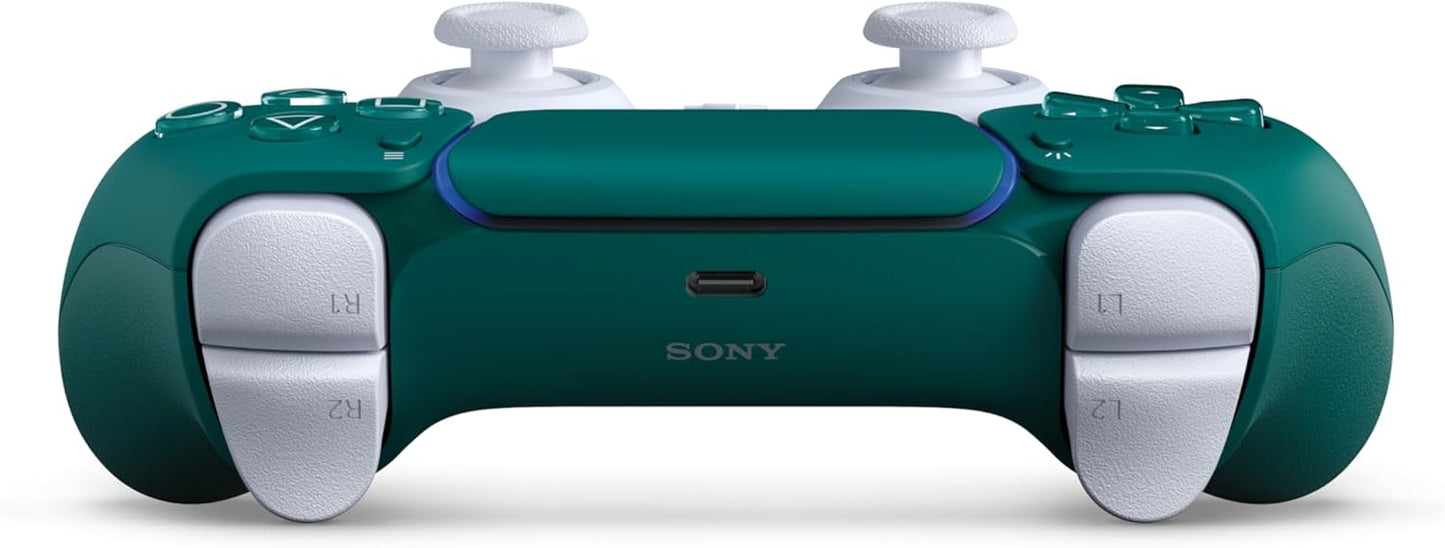 PlayStation DualSense® Wireless Controller – Alpine Green