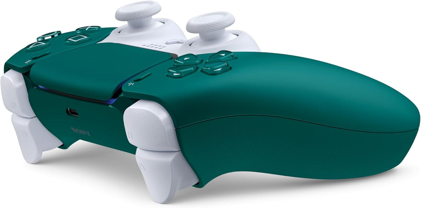 PlayStation DualSense® Wireless Controller – Alpine Green