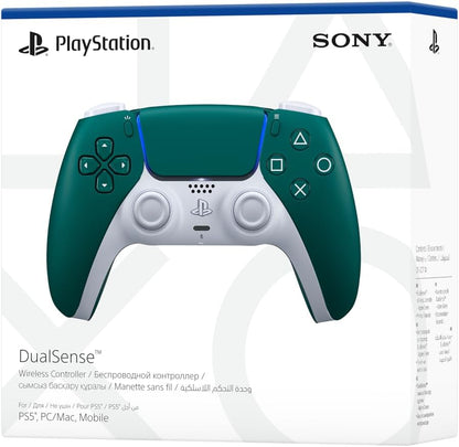 PlayStation DualSense® Wireless Controller – Alpine Green
