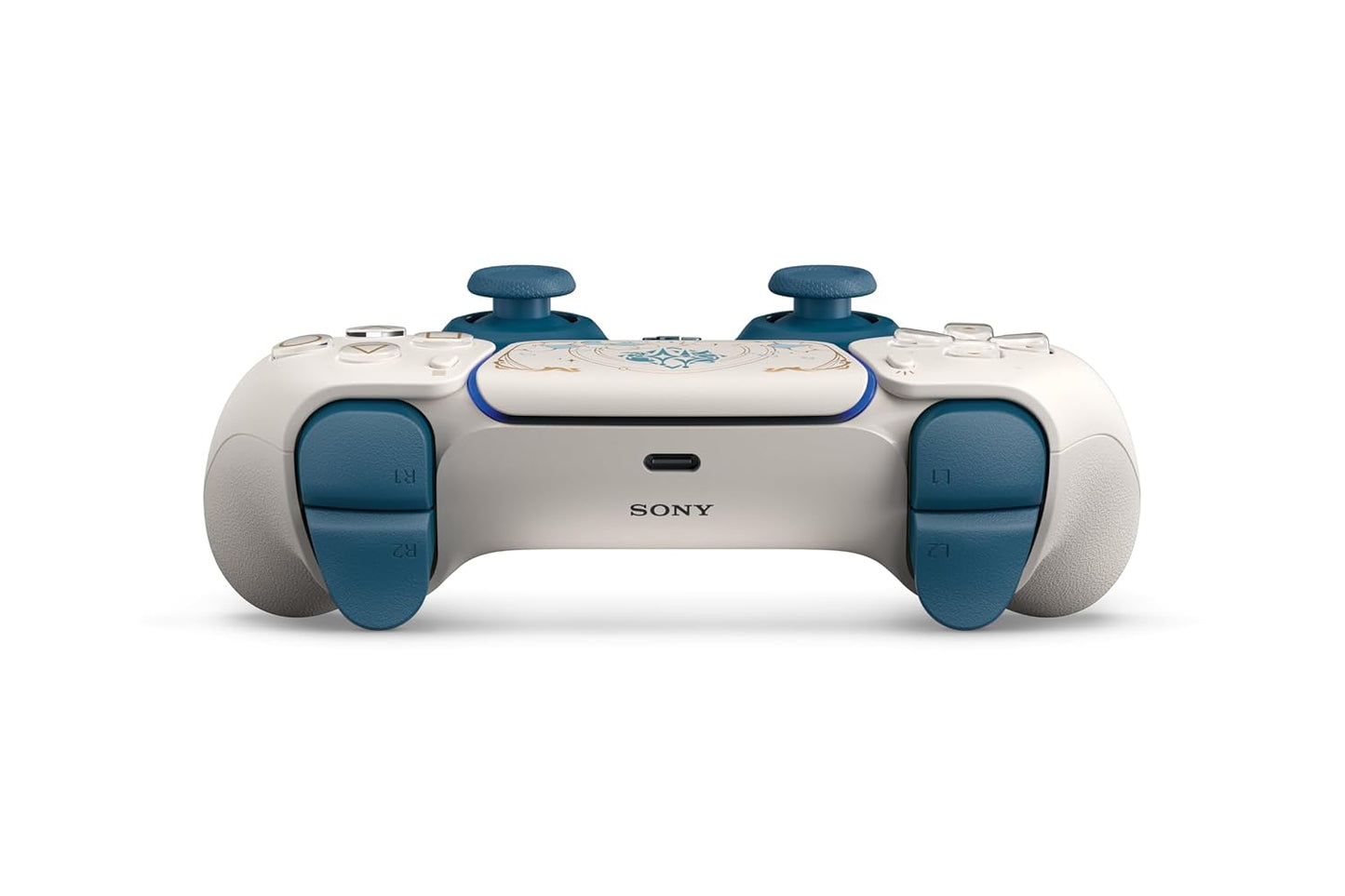 PlayStation DualSense® Wireless Controller – Genshin Impact Limited Edition