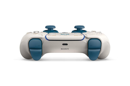PlayStation DualSense® Wireless Controller – Genshin Impact Limited Edition
