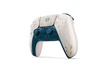 PlayStation DualSense® Wireless Controller – Genshin Impact Limited Edition