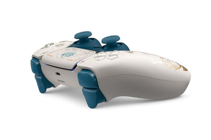 PlayStation DualSense® Wireless Controller – Genshin Impact Limited Edition