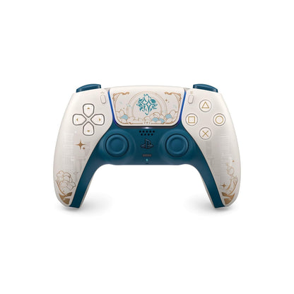 PlayStation DualSense® Wireless Controller – Genshin Impact Limited Edition