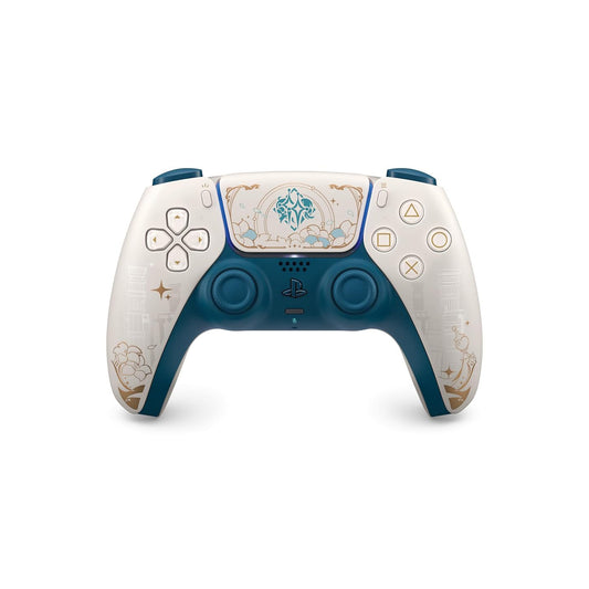 PlayStation DualSense® Wireless Controller – Genshin Impact Limited Edition