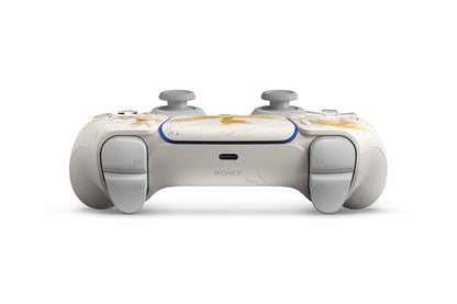 PlayStation DualSense® Wireless Controller – Ghost of Yōtei Gold Limited Edition