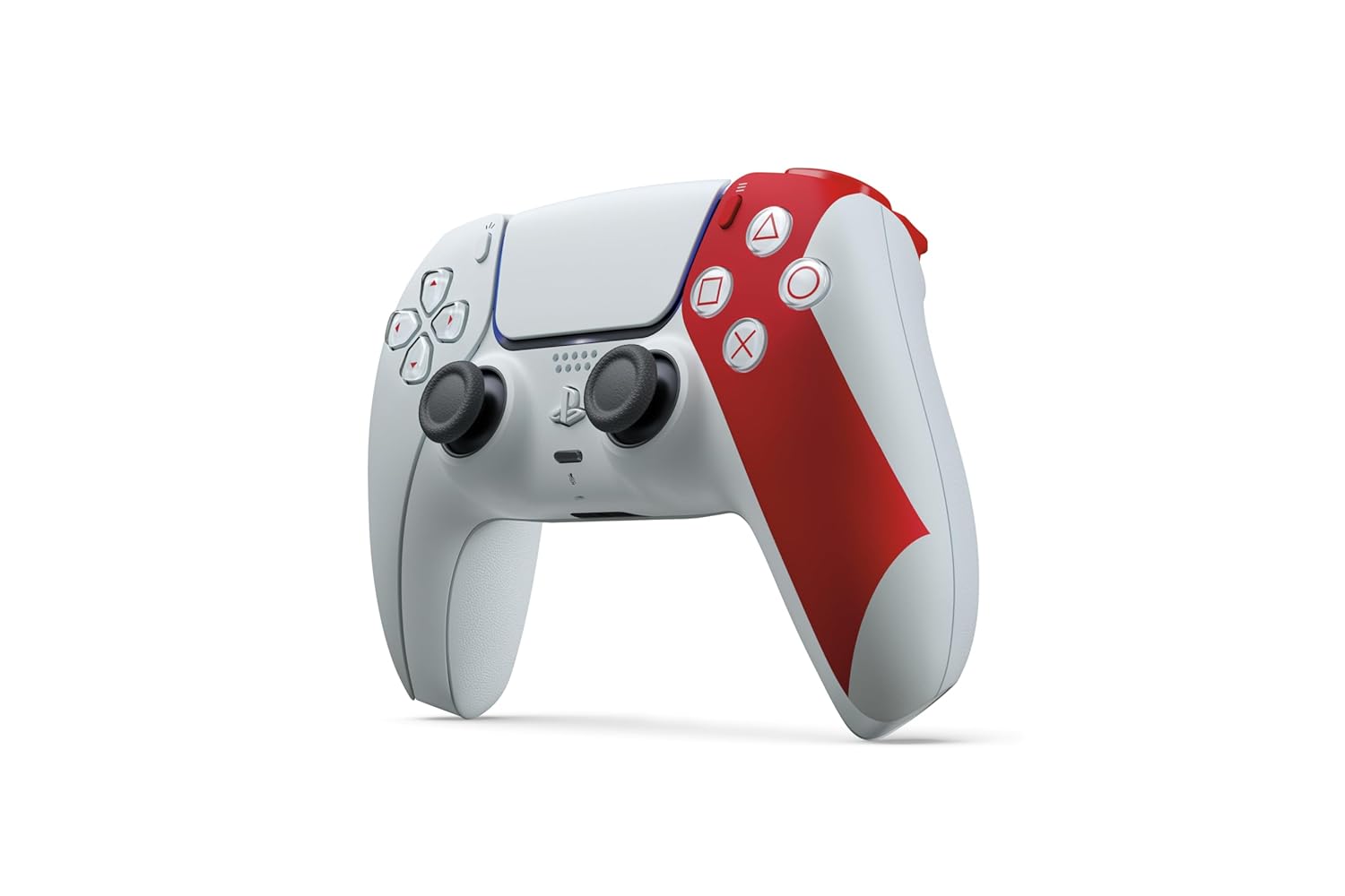 PlayStation DualSense® Wireless Controller – God of War™ 20th Anniversary Limited Edition