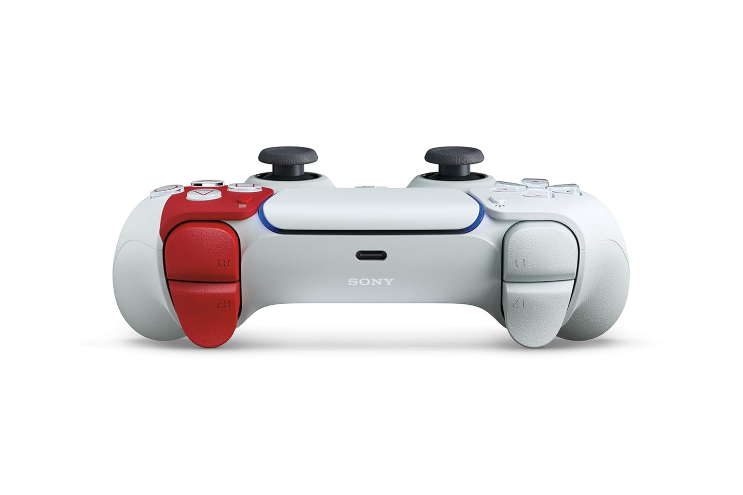 PlayStation DualSense® Wireless Controller – God of War™ 20th Anniversary Limited Edition