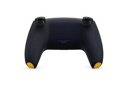 PlayStation DualSense® Wireless Controller – Marvel’s Wolverine Battle Yellow Limited Edition