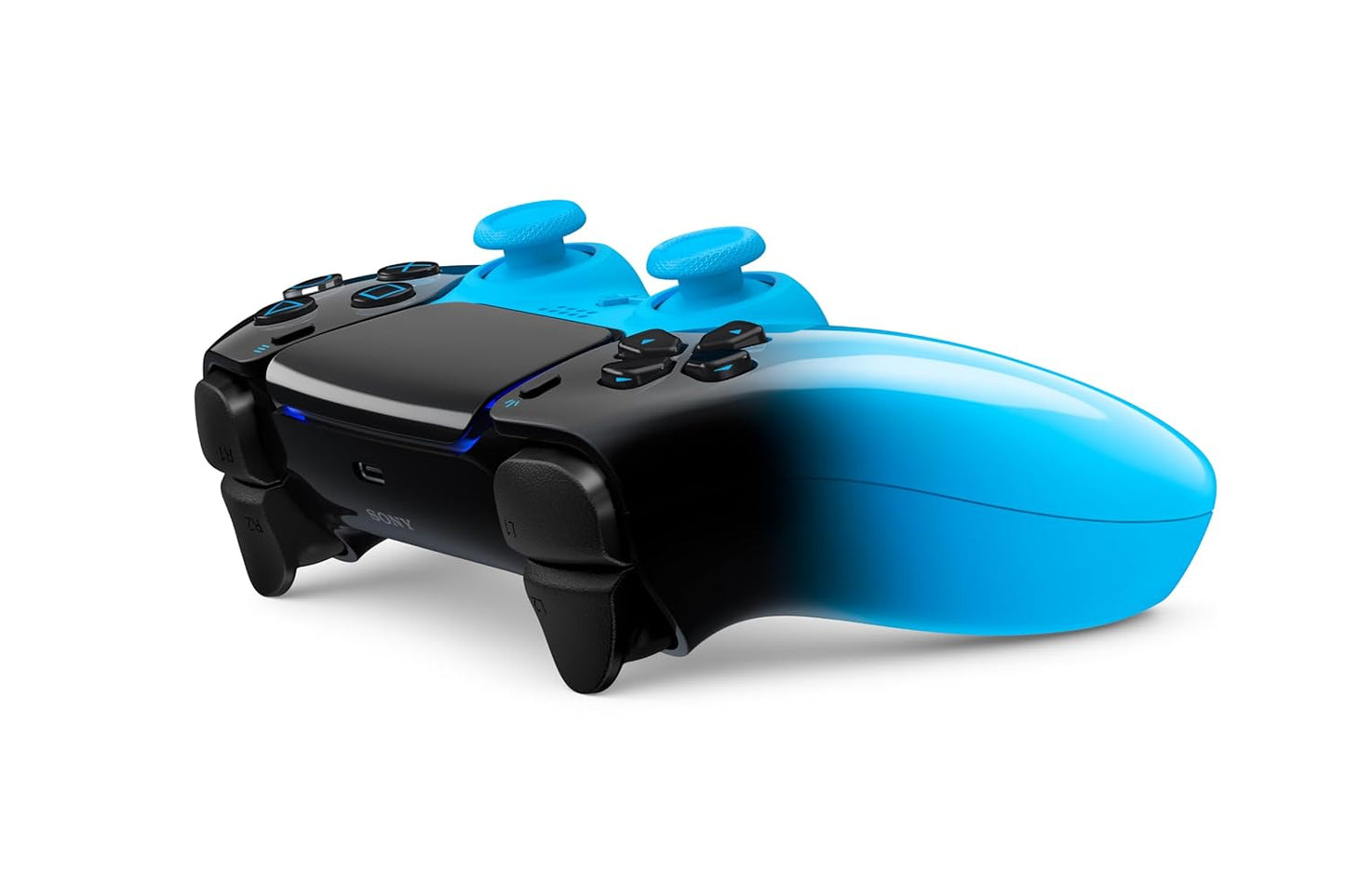 PlayStation DualSense® Wireless Controller – Rhythm Blue