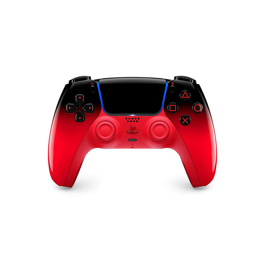 PlayStation DualSense® Wireless Controller – Techno Red