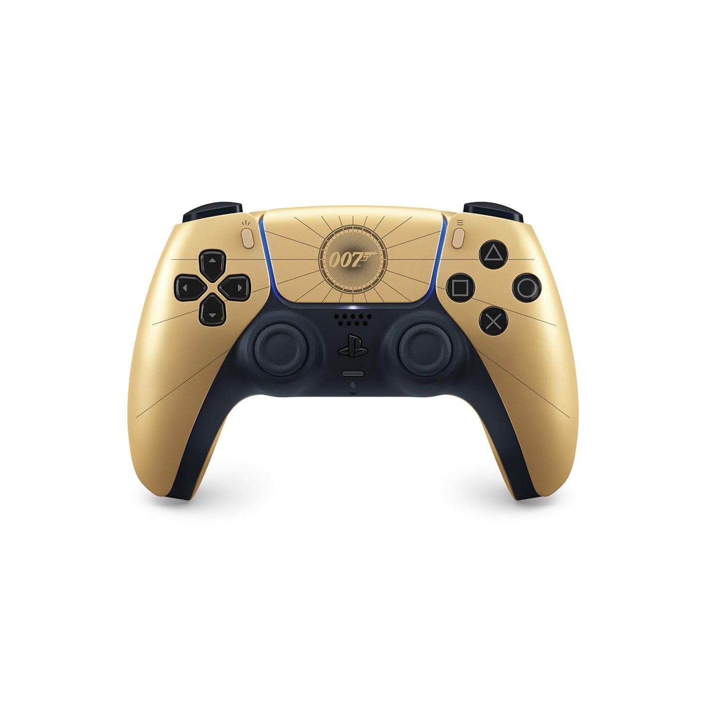 PlayStation DualSense® Wireless Controller – 007 First Light Limited Edition