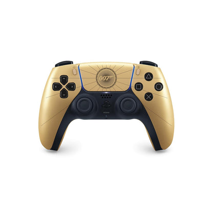 PlayStation DualSense® Wireless Controller – 007 First Light Limited Edition