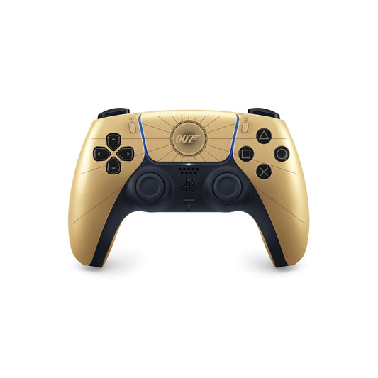 PlayStation DualSense® Wireless Controller – 007 First Light Limited Edition