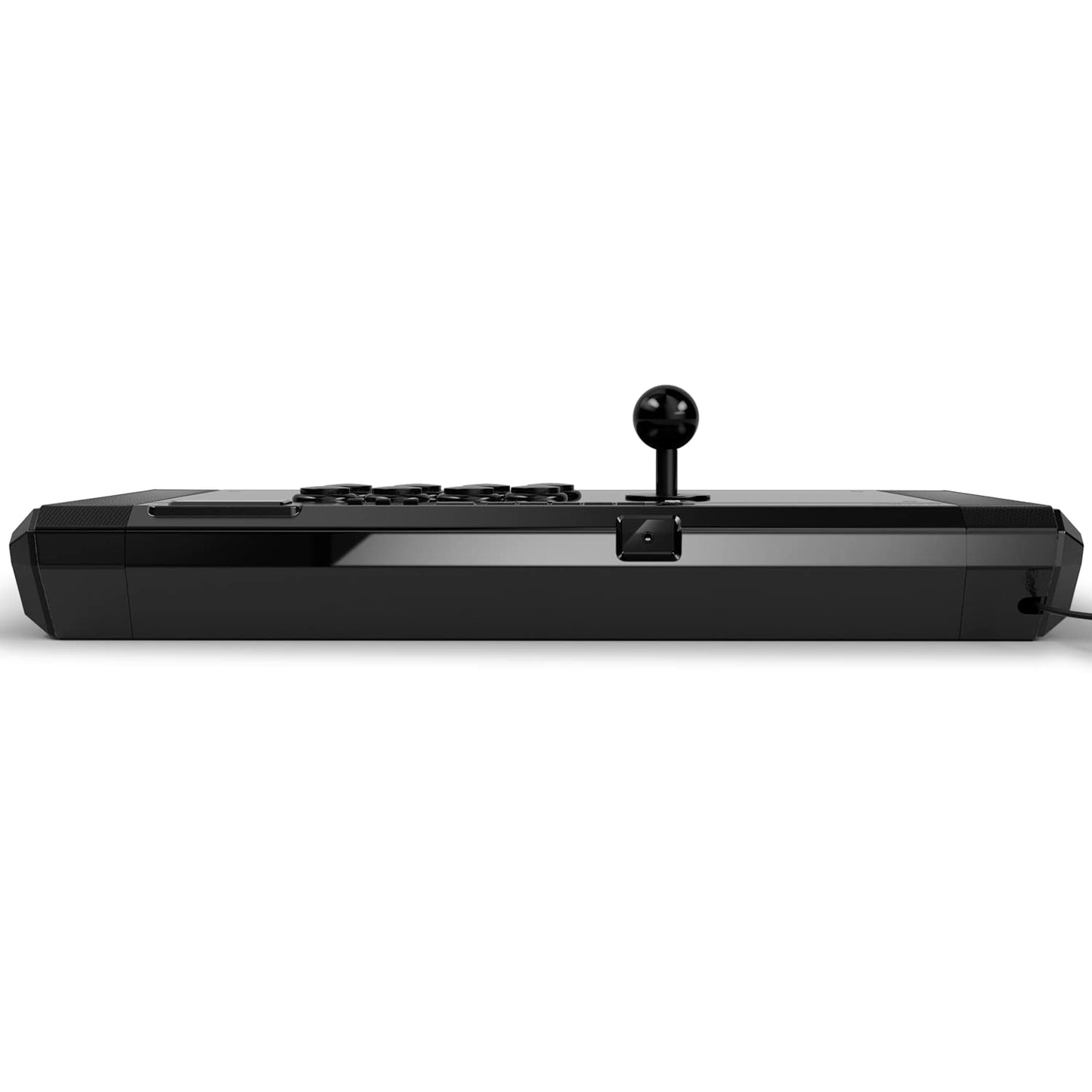 Qanba Q7 Obsidian 2 Wired Joystick for PS4,PS5,PC