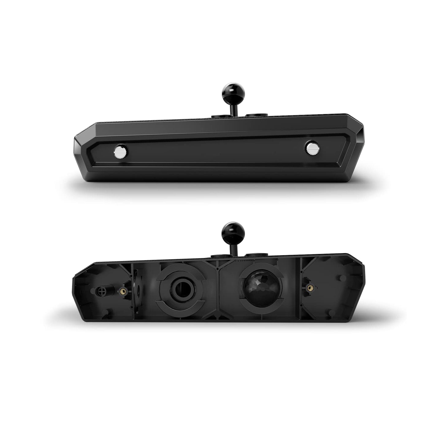 Qanba Q7 Obsidian 2 Wired Joystick for PS4,PS5,PC