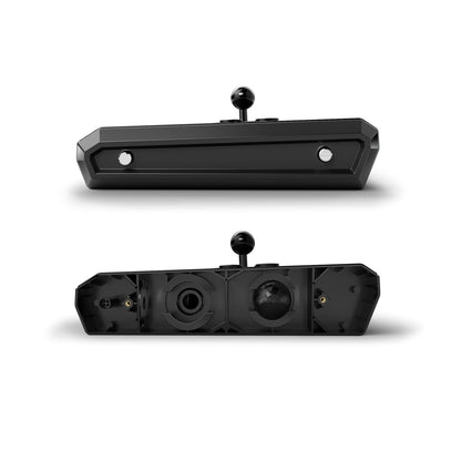 Qanba Q7 Obsidian 2 Wired Joystick for PS4,PS5,PC